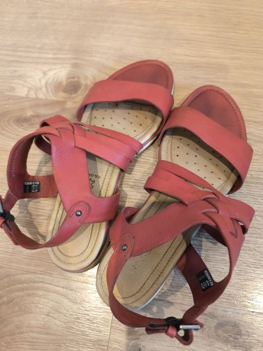 Sandały Ecco rozm 37