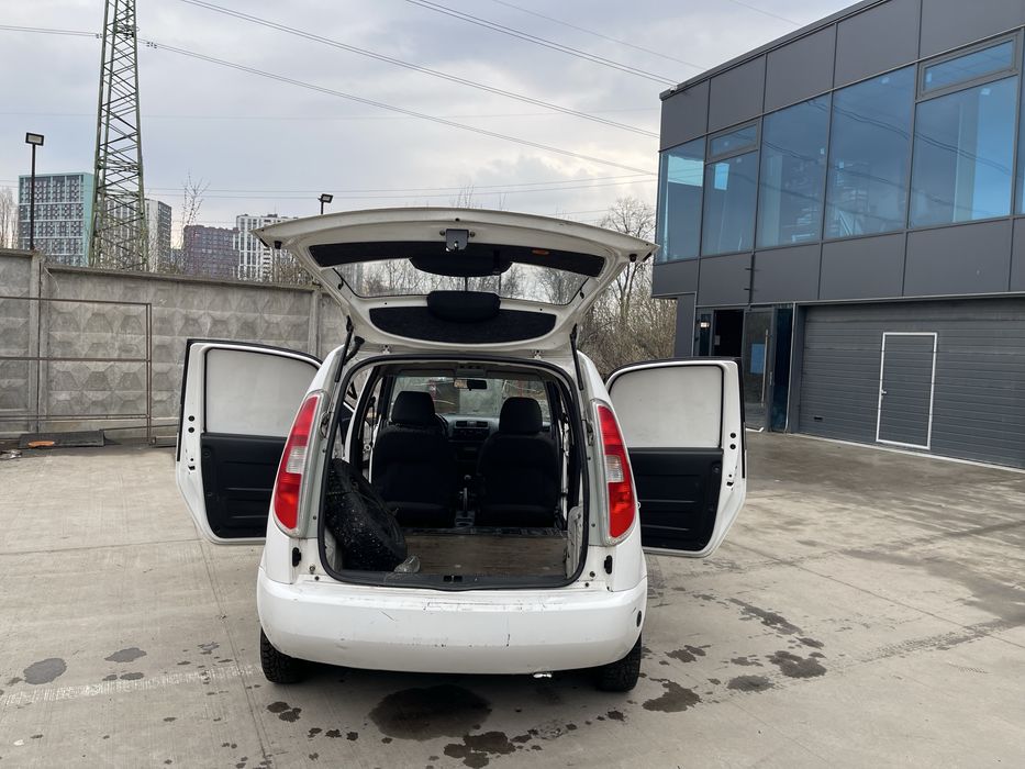 Продам автомобиль