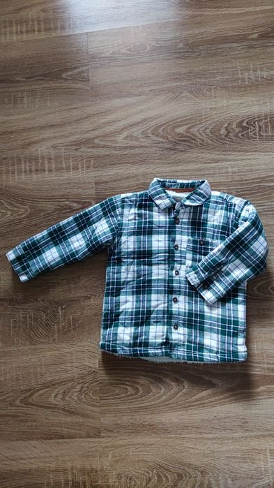 Kurtka  bluza przejściowa 86