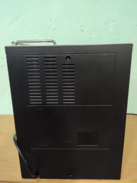 Кавомашина DeLonghi PrimaDonna ESAM 6600