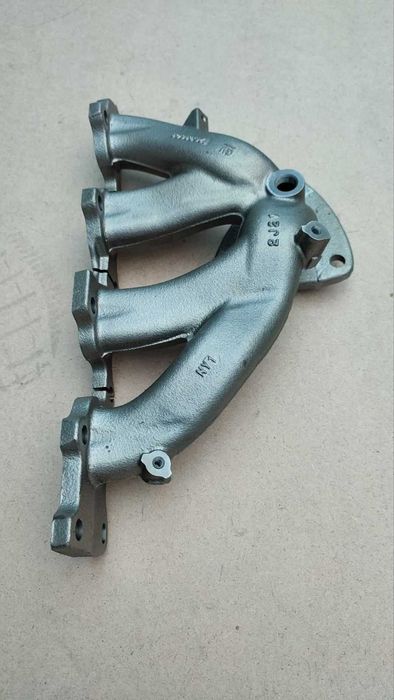 Коллектор выпускной Chevrolet Captiva, Malibu 2.4, Opel Antara 2.4