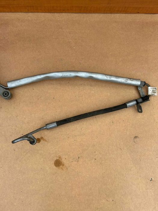 Przewód zawieszenia hydraulicznego przód Citroen C5 III X7 96827.70180