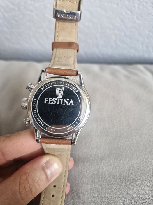 Festina F20542/3