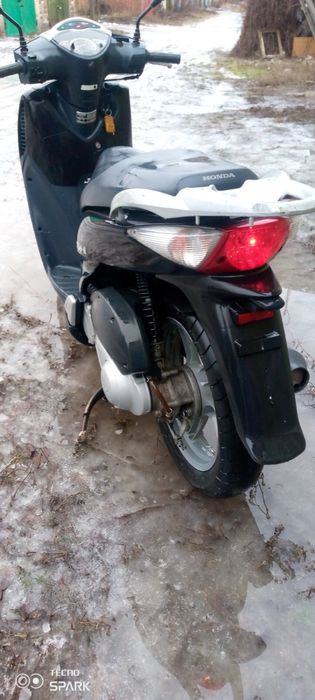 Продам Honda SH / Хонда СШ 150 кубов