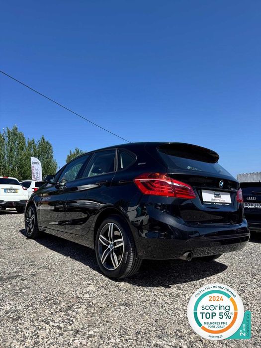 Bmw 225 XE iPerformance 1.5 136cv Híbrido Plug-in