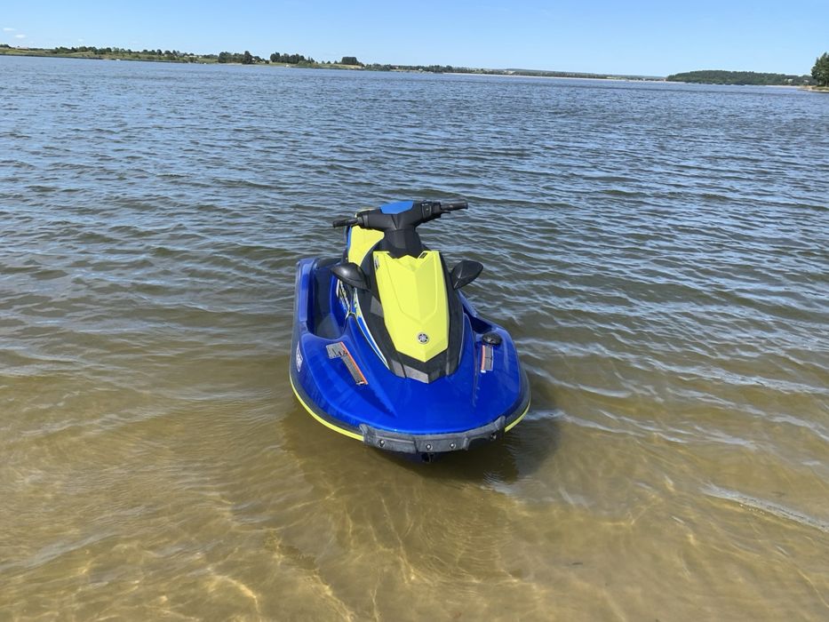 Yamaha skuter wodny EXR , SVHO ,EX HO , Sea doo