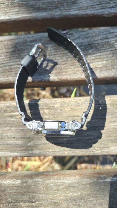 Casio G-SHOCK GM-2100
