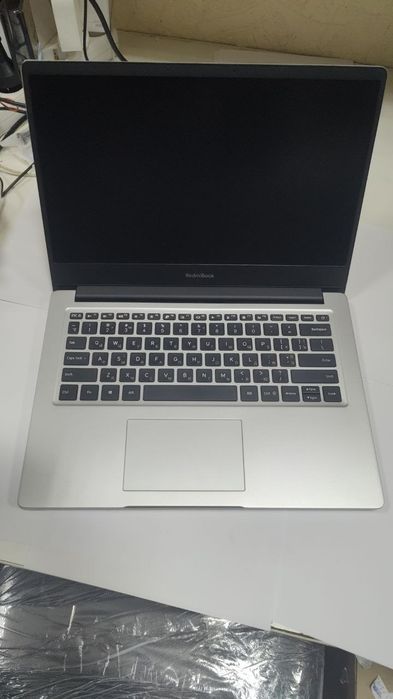 Mi redmibook 14 R7(3700U)8/512 W (JYU4212CN) ноутбук хіаomi