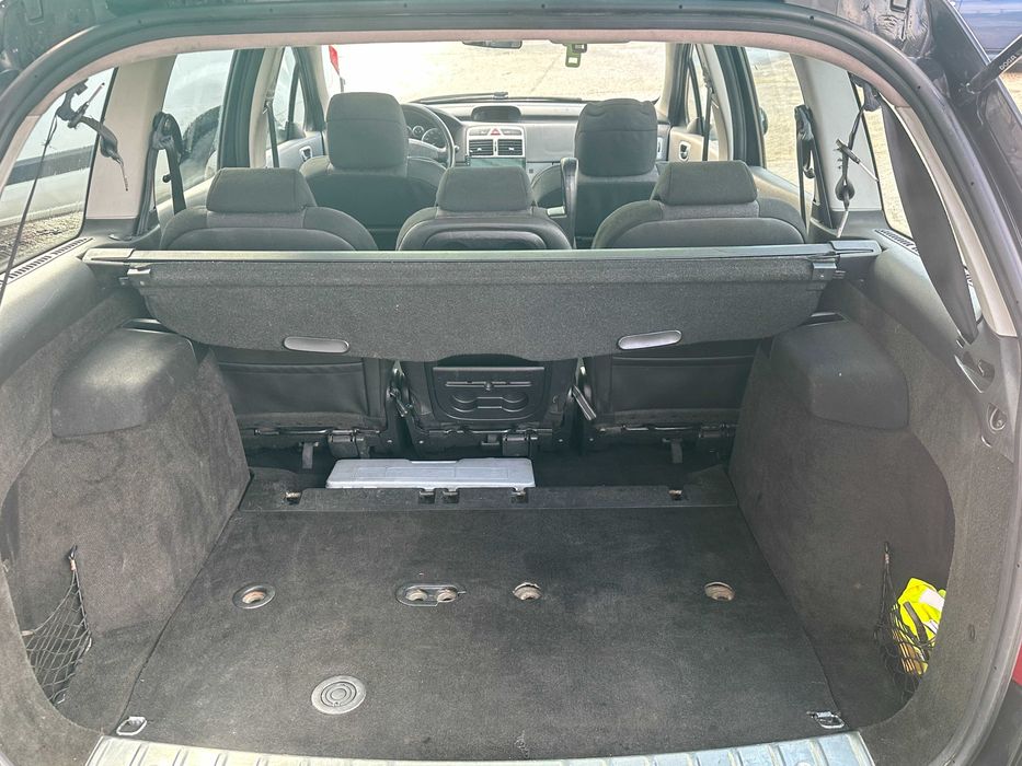 Peugeot 307 SW 1.6 HDi 110 Cv