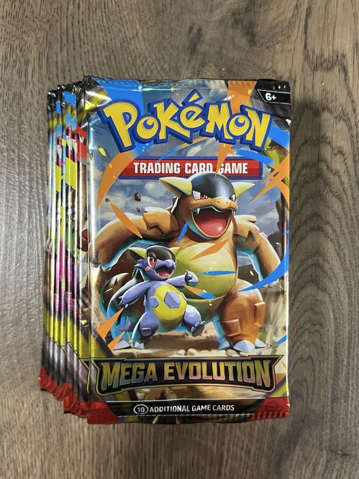 pokémon tcg - купити предмети колекціонування - Ціна на OLX.ua