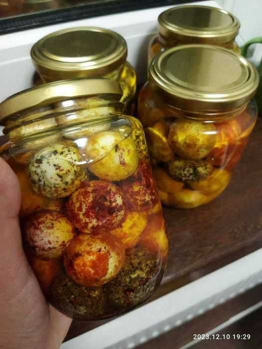 Козине молоко (творог, масло, бринза, сир і т.д)