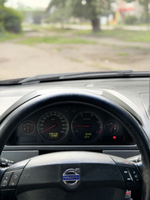 Volvo xc90,2006р