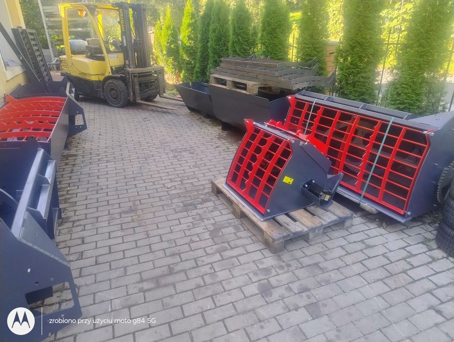 MIESZALNIK BETONU  MINI ! NOWY ! 100L Wymienne mocowania !