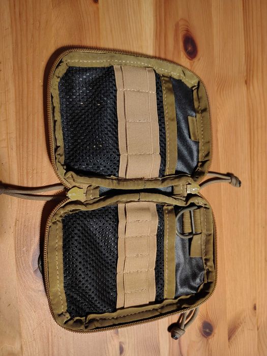 Baribal Organizer EDC