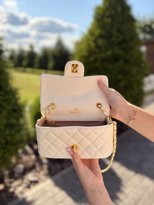 Сумка шанель  CHANEL BAG