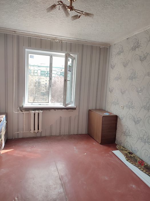 Продаж 2х кімнатної квартири м/н Горняцкий