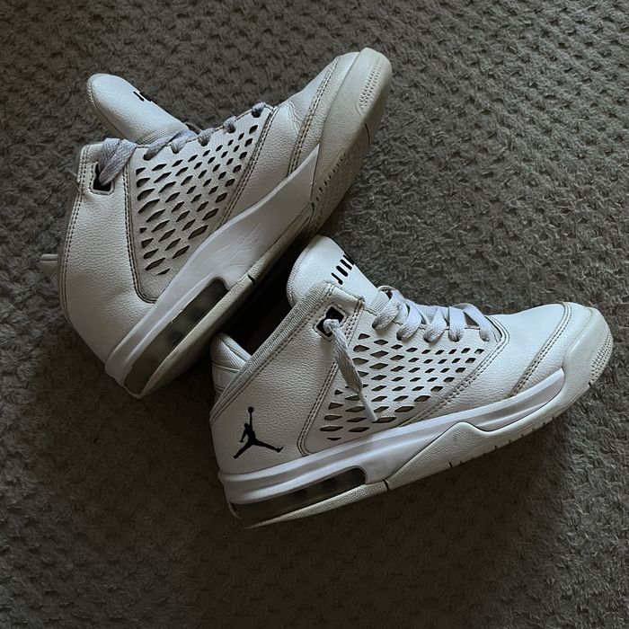 кросівки Nike Jordan Flight Origin 4