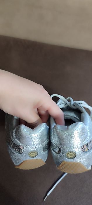 Buty adidasy disco 37 do szkoły