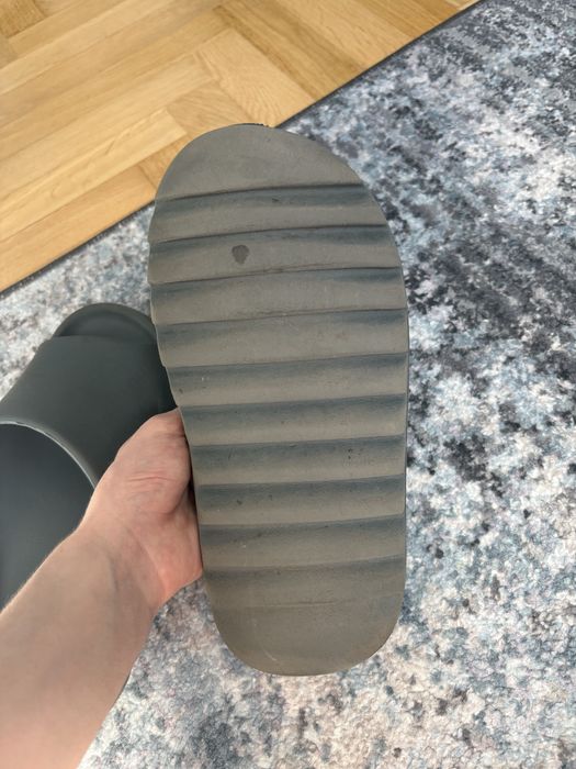Yeezy slide klapki