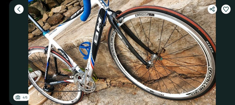 Bh Oquina  oportunidade t54