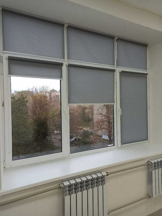 Жалюзі під замовлення. Жалюзи Всі кольори. Виготовлення жалюзі