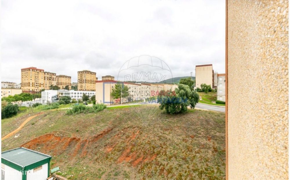 Apartamento T3 para venda