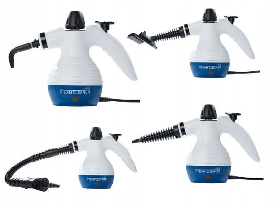 Parownica Starlyf - ciśnienie 3 bary!