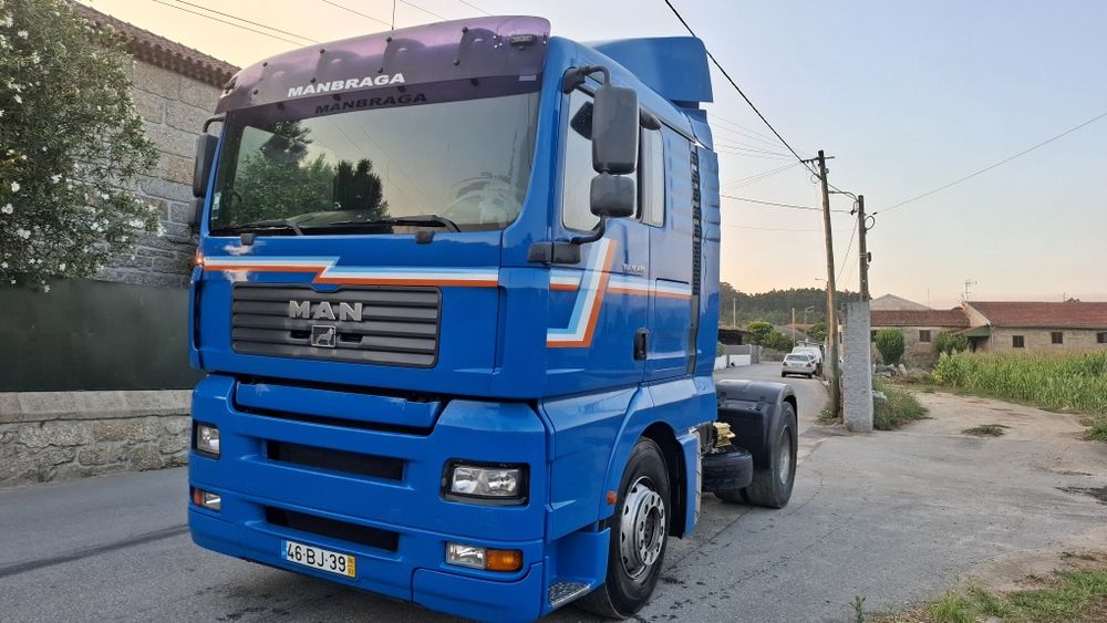 Tractor Man tga 480