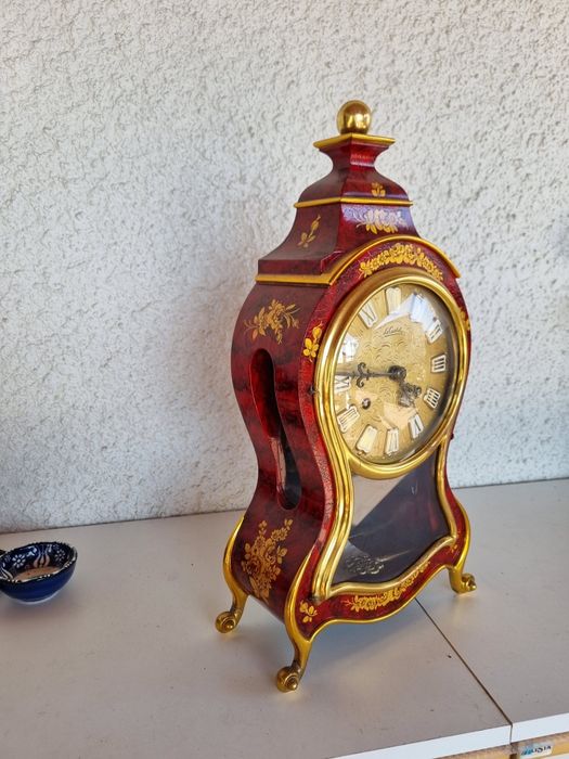 Relogio antigo le Castel