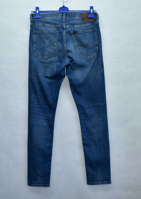 Lee Luke Stretch Slim Jeans 31x32