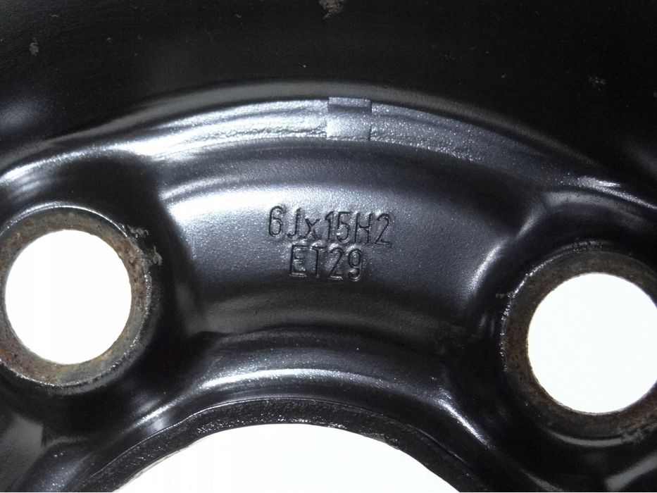 koła zimowe 15 audi a1