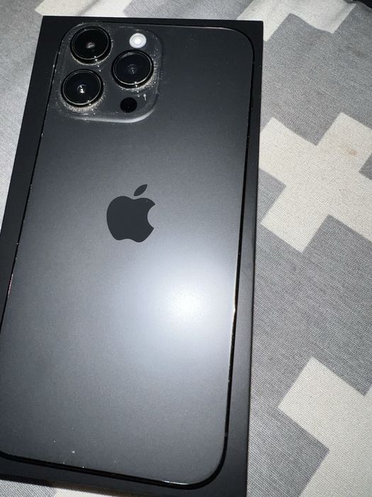 Iphone 14 Pro Max 256 GB