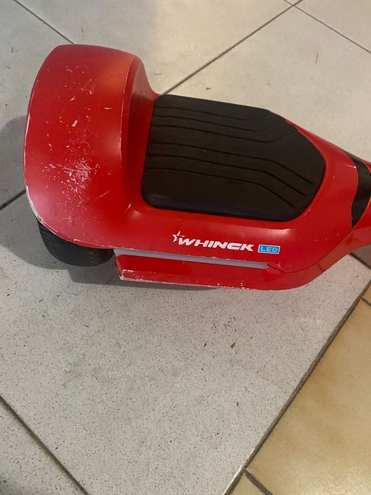 Pack Hoverboard Whinck 6.5'