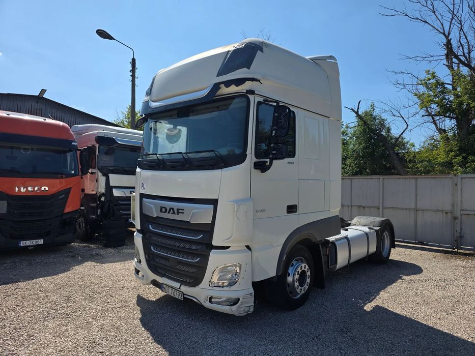 DAF