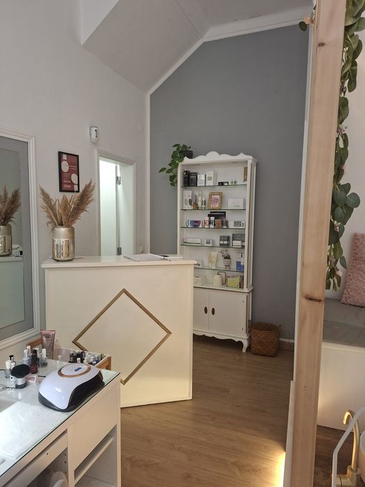 Espaço comercial para arrendar