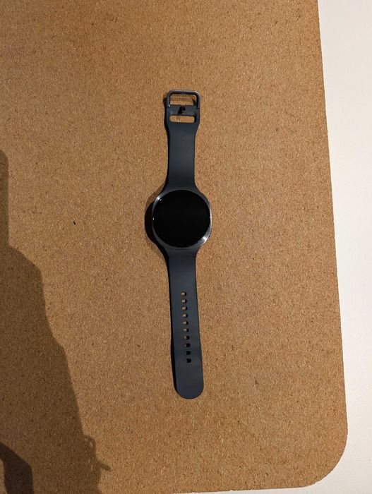 Samsung Galaxy Watch 8 6 Meses de uso c/ garantia 44mm BT + Acessórios