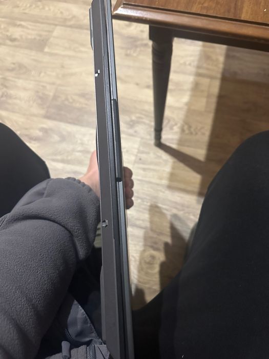 Игровой ноутбук ASUS TUF Gaming A17