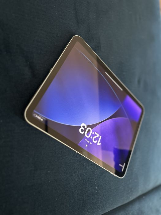 Ipad 10th 64gb mdm wylogowany z icloud. Stan jak nowy