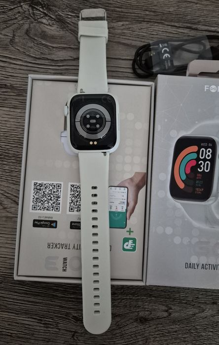 Smartwach Forever Igo watch 3