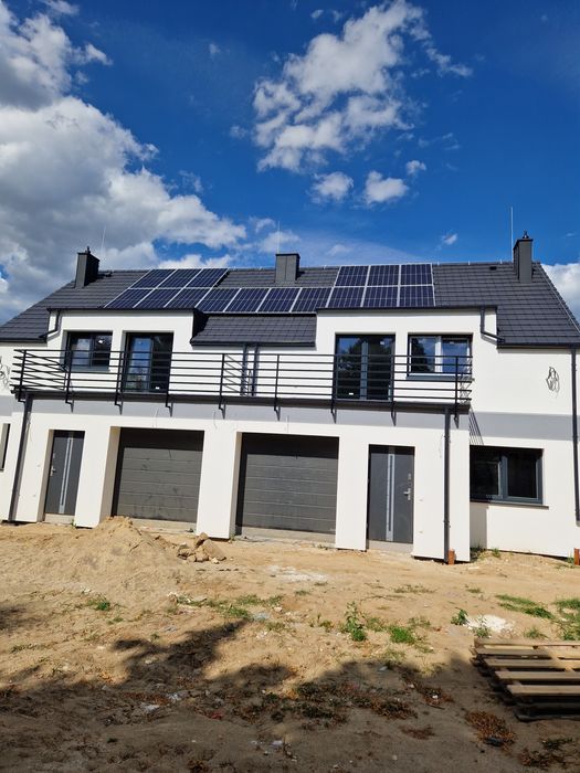 Docieplenia budynków