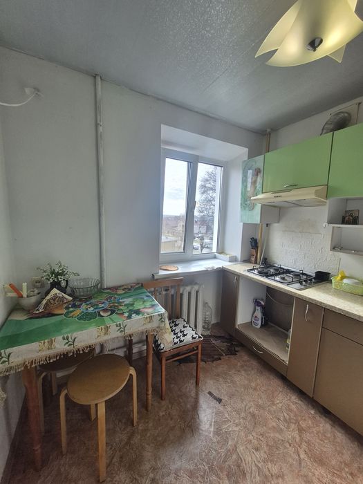 Оренда однокімнатної квартири рн" пивоварня"