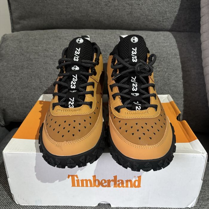 botas timberland varios