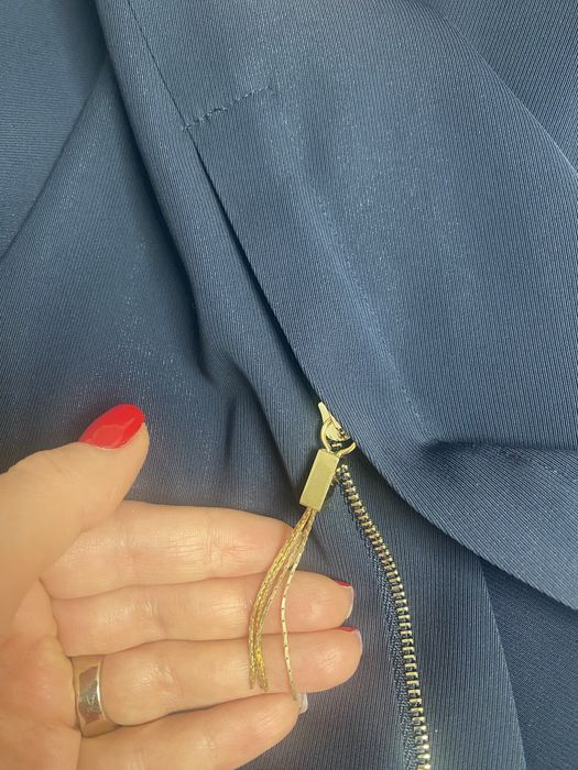 Новое спортивное платье Max Mara