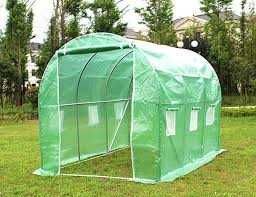 АКЦІЯ‼️ Теплиця парник тепличка садова з вікнами та плівкою Польща