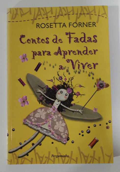 Contos de Fadas para Aprender a Viver