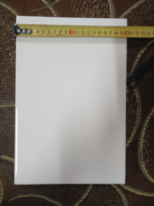 Керамическая плитка б,у