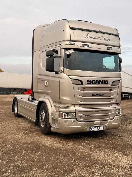 Scania