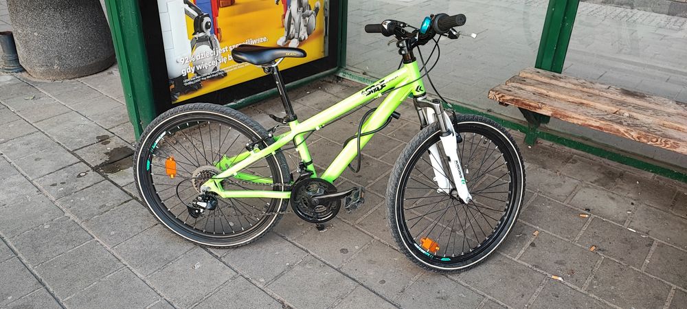 Power dla dzieci