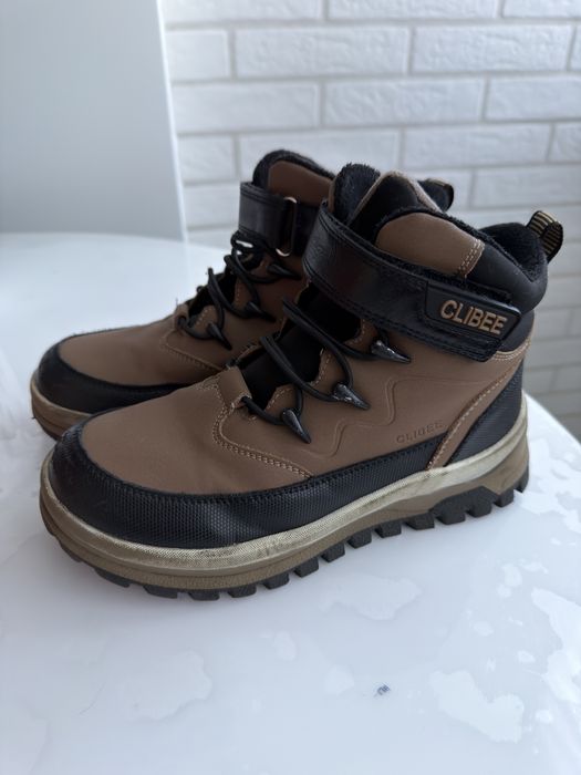 Сапожки дитячі , хлопчик