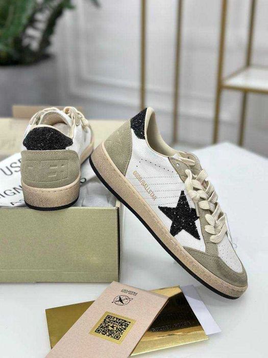 Sneakersy Golden Goose! Różne kolory i modele! Premium jakość 35-41